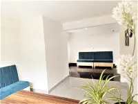 FLORET RESORT LACHUNG