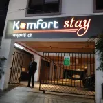 Komfort Stay - 2-Star