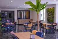 Vizyon Life Pansiyon - parking