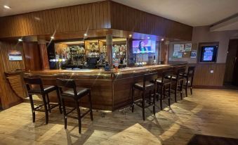 The Sands Hotel, Orkney
