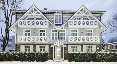 Art Hotel Các khách sạn ở 