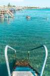 Assos Ayan Motel - Beach
