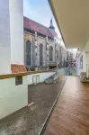 Rossmarkt Haus - Pensionaatit