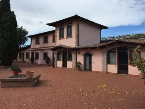 Agriturismo B&B Cerveteri Ladispoli Hotel a Ladispoli