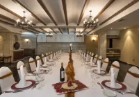 艾克斯奧倫斯飯店