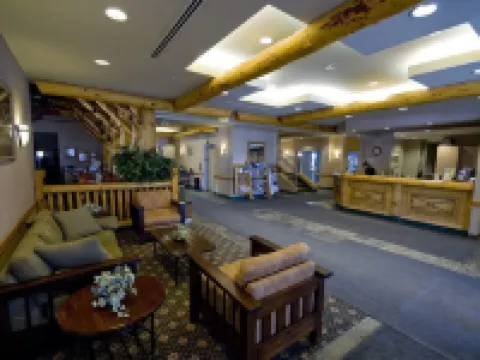 涓流溪旅館 金伯利酒店