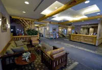 Trickle Creek Lodge Hotels in Kimberley