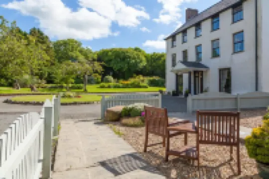 胡克東農舍 酒店