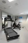 Aparthotel Adagio Paris 19EME Cité de la Musique Các khách sạn ở Pantin