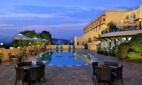 Noor-Us-Sabah Palace