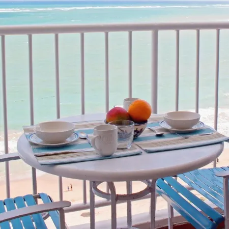 Atlantic View