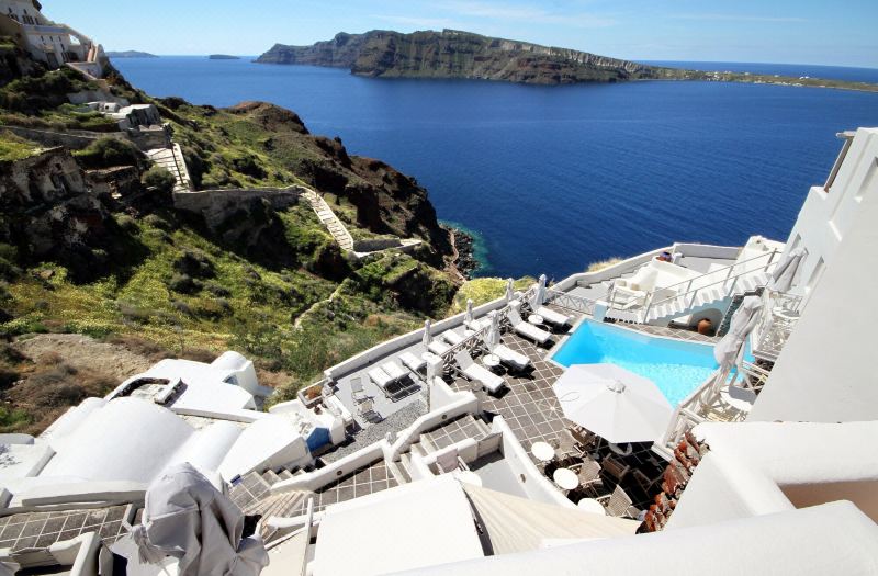 Oia Mare Villas photo 4