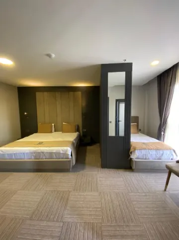 Aram Otel Business & Luxury