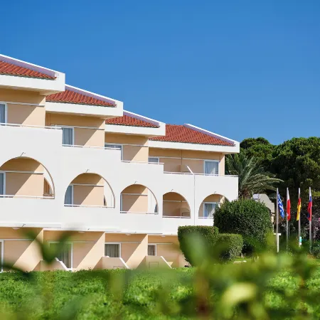 Argile Resort & Spa