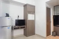 Chic and Cozy Studio Apartment at Taman Melati Surabaya - 3 étoiles