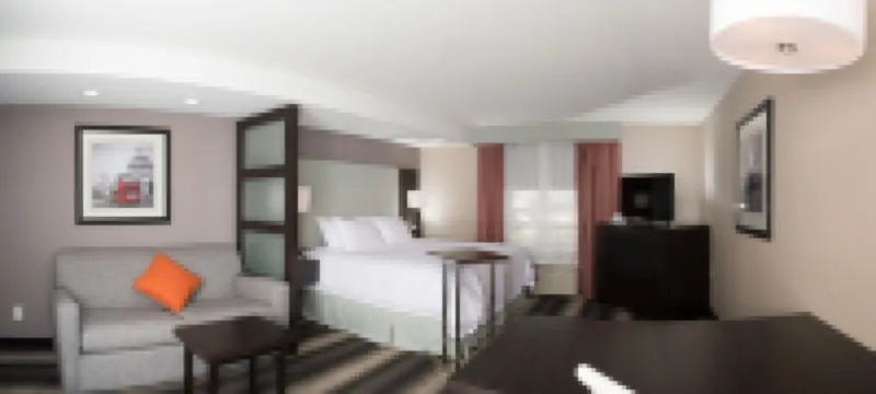 Western Star All Suites Signature Hotel