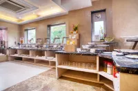Roland Hotel - Bữa sáng