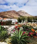 No Cash Accepted-Meeting Point- Tarrafal Center, Also in Praia & Fogo Hotels in Tarrafal