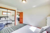 Julian Cottage Stay w/ Near Wildlife & Wineries