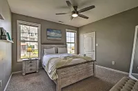 Idyllic Oceanfront Home on Atlantic City Boardwalk - Pet friendly