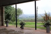 Oranje Gasteplaas Maloti Route Hotel di Thabo Mofutsanyane