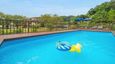 Gapyeong Rialto Pension