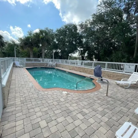 Fairfield by Marriott Inn & Suites Melbourne West/Palm Bay