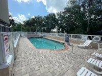 Fairfield by Marriott Inn & Suites Melbourne West/Palm Bay - 3-Star