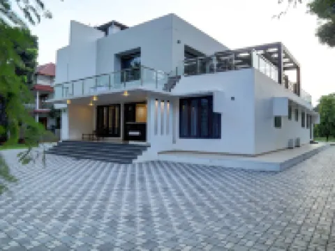 Nadhiyoram River Retreat Hotels in Alwaye