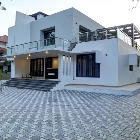 Nadhiyoram River Retreat