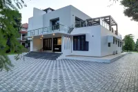 Nadhiyoram River Retreat Hotel a Alwaye