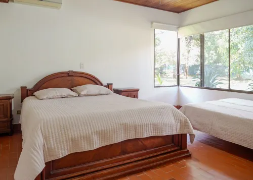 Santa Ana Colonial, Colonial Retreat w/ Private Pool & Lush Gardens Hotels in Santa Fe de Antioquia