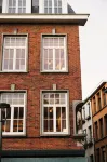 A Place Antwerp - Boutique Suites & Flats - Leeuwenstraat 20
