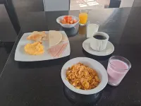 Hotel Palmas de Alcalá Hotels in Cartago