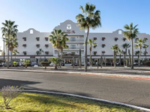 Hotel Santa Fe Loreto by Villa Group Hoteles en Loreto