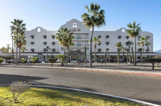 Hotel Santa Fe Loreto by Villa Group