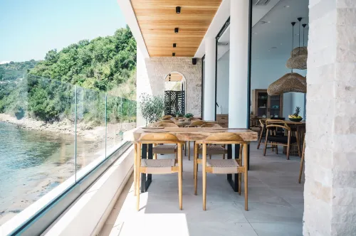 Kaab Boutique Hotel - 4 Sao