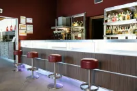 Hotel Del Parco Hotel di Vigevano