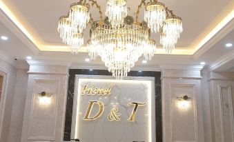 Hotel D&T