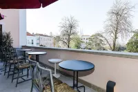 Sintra Boutique Hotel - con vista montagne