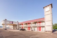 OYO Hotel Tyler Northwest Mineola Hwy Отели в г. Линдейл