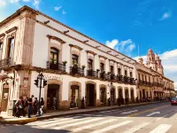 Hotel Herencia by Hosting House