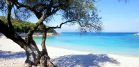 Fiscardonna Luxury Suites Hotels in Erisos