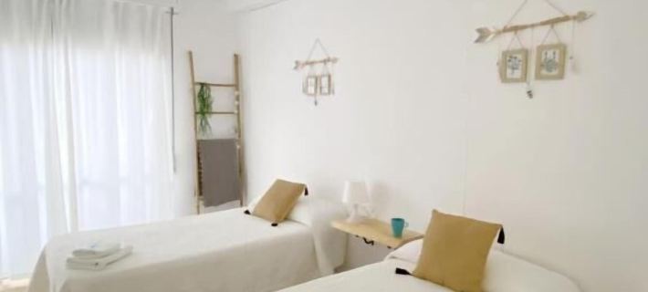 Hostal Sol Hotels in Zamora