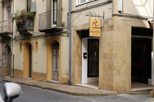 Camurria Sicilian B&B