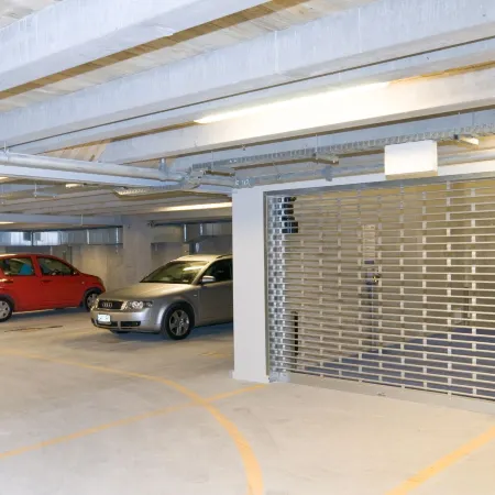 Quest Napier Serviced Apartments