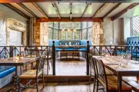 Walworth Castle Hotel, BW Signature Collection by Best Western - breakfast