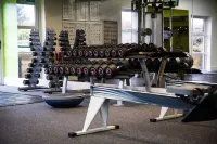 Lanhydrock Hotel & Golf Club - Gym