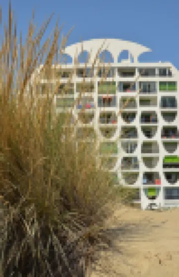 瑪亞納露營度假村