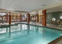 Hilton Garden Inn Wisconsin Dells Hotels in Sauk County